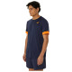 Asics Ανδρική κοντομάνικη μπλούζα Court SS Tee